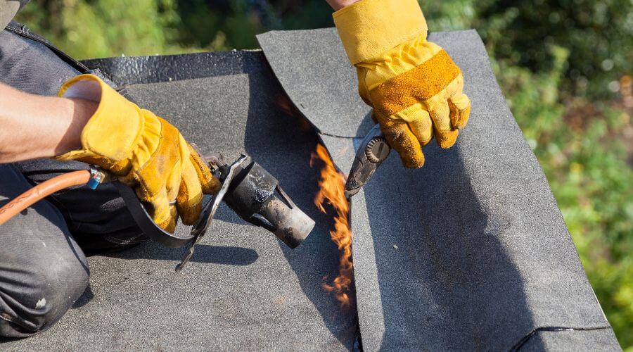 Professional residential roofers in Birds Landing, CA